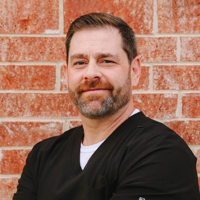 Chiropractor Allen TX Michael Wojnicki Meet The Doctor